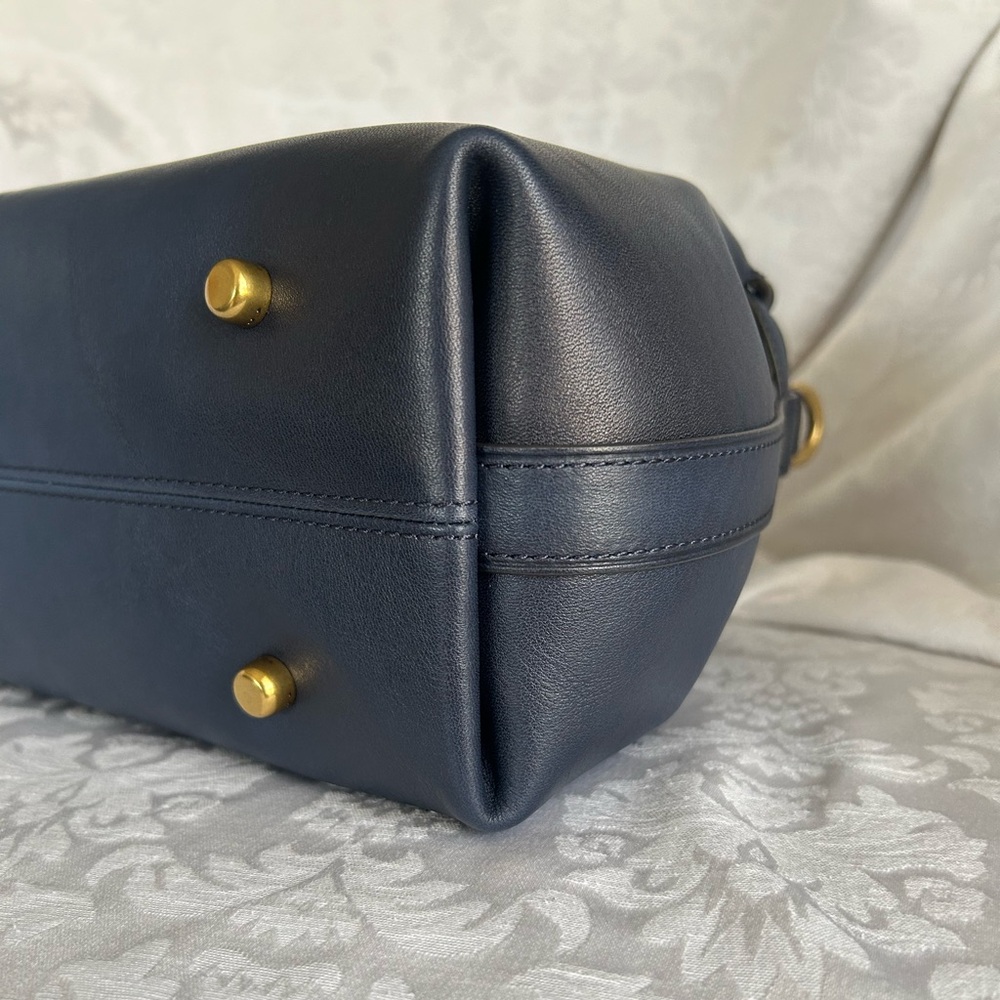 Coach Empire 28 in Navy - Picture 11 of 11